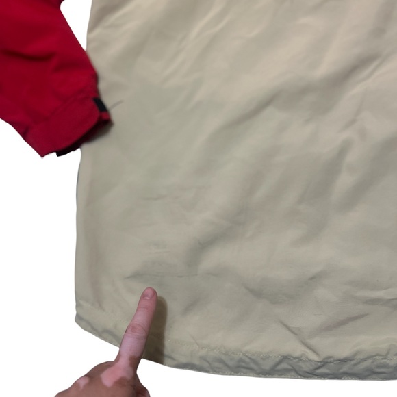 HUF Standard Shell Jacket - Picture 7 of 8